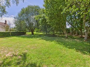 Front Garden- click for photo gallery